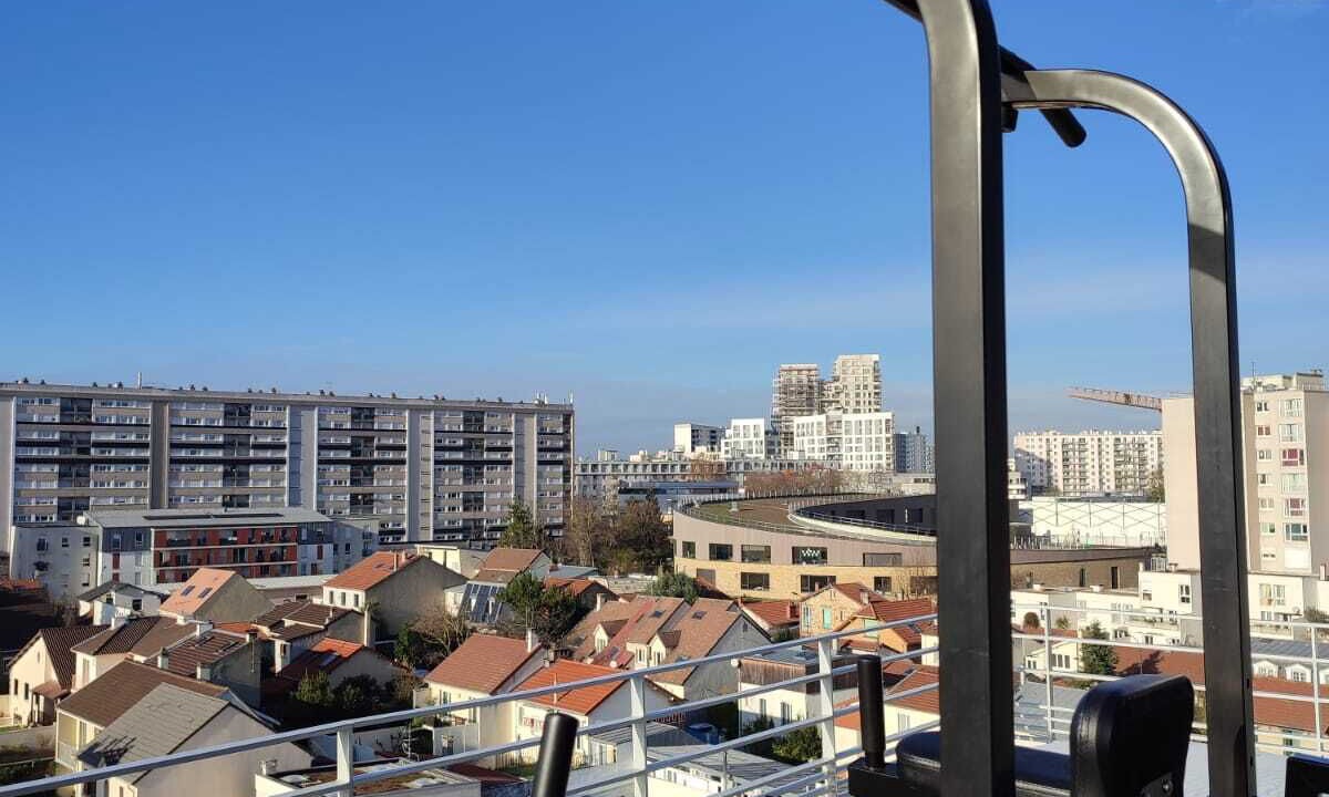 Photo of Outdoor in Bagneux