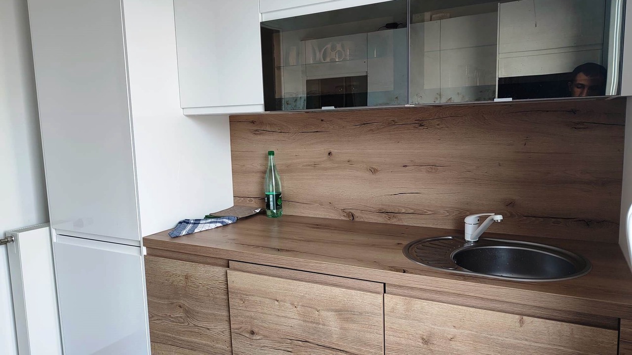 Photo of Kitchen in Bagneux