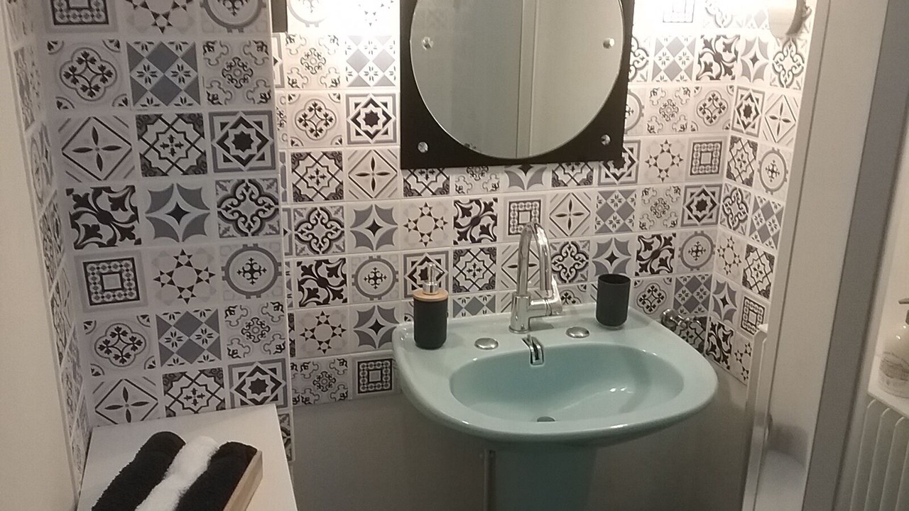 Photo of Bathroom in Laives