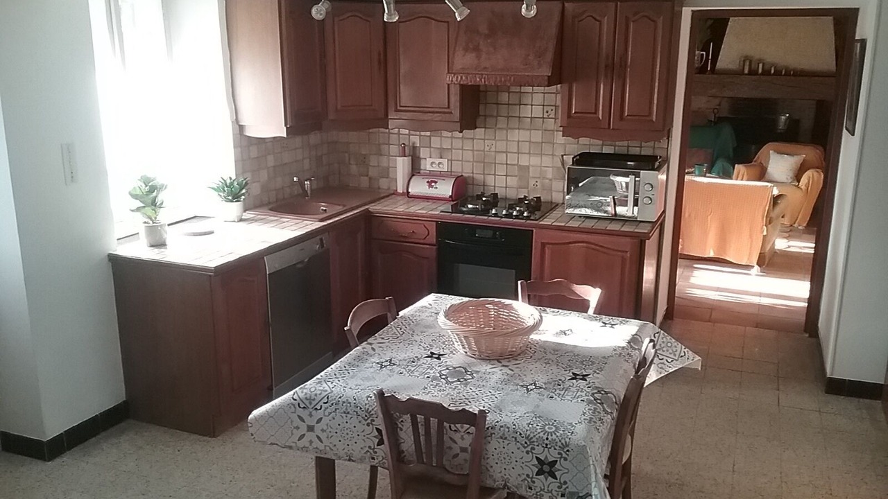 Photo of Kitchen in Laives