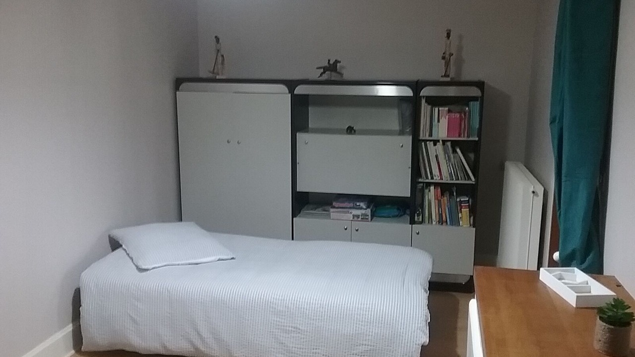 Photo of Bedroom in Laives