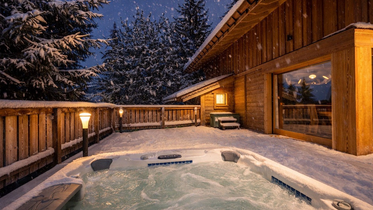 Photo of Outdoor in La Perriere