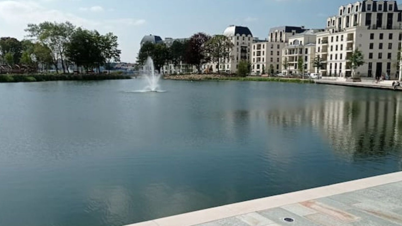 Photo of Outdoor in Chatillon