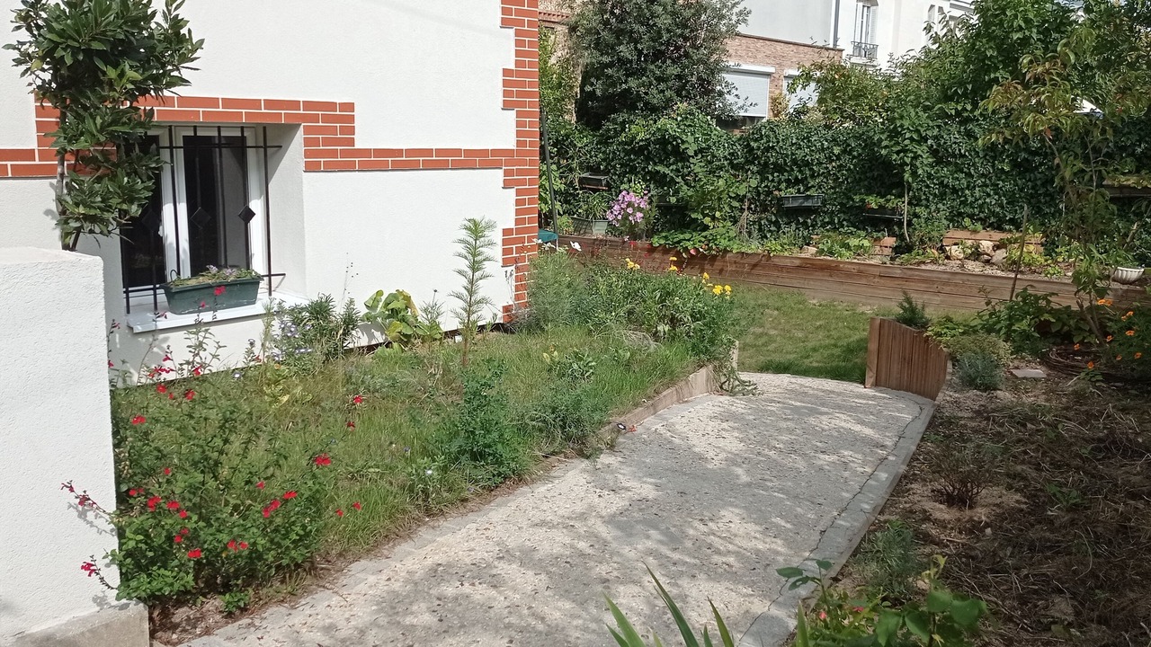 Photo of Outdoor in Chatillon