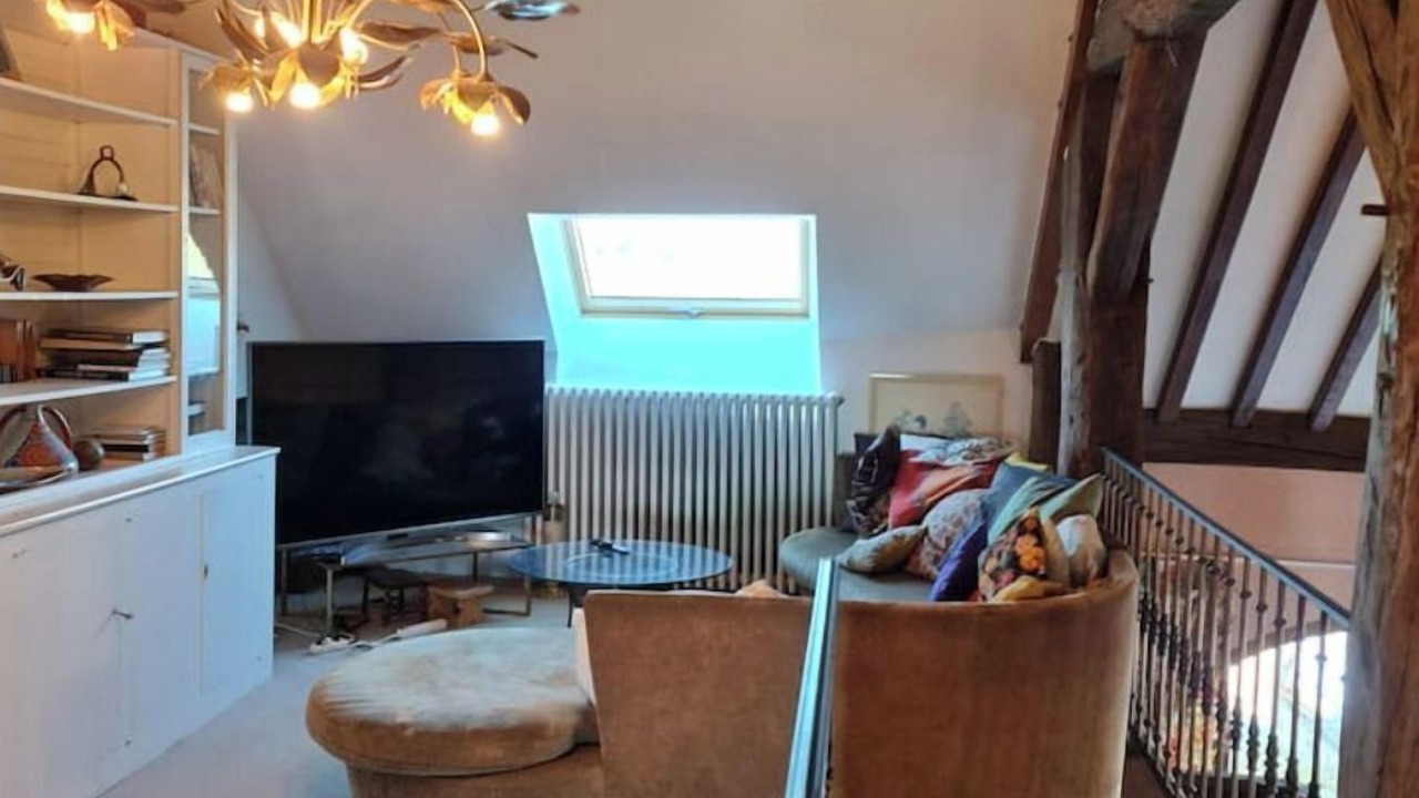 Photo of Livingroom in Vallerois-le-Bois