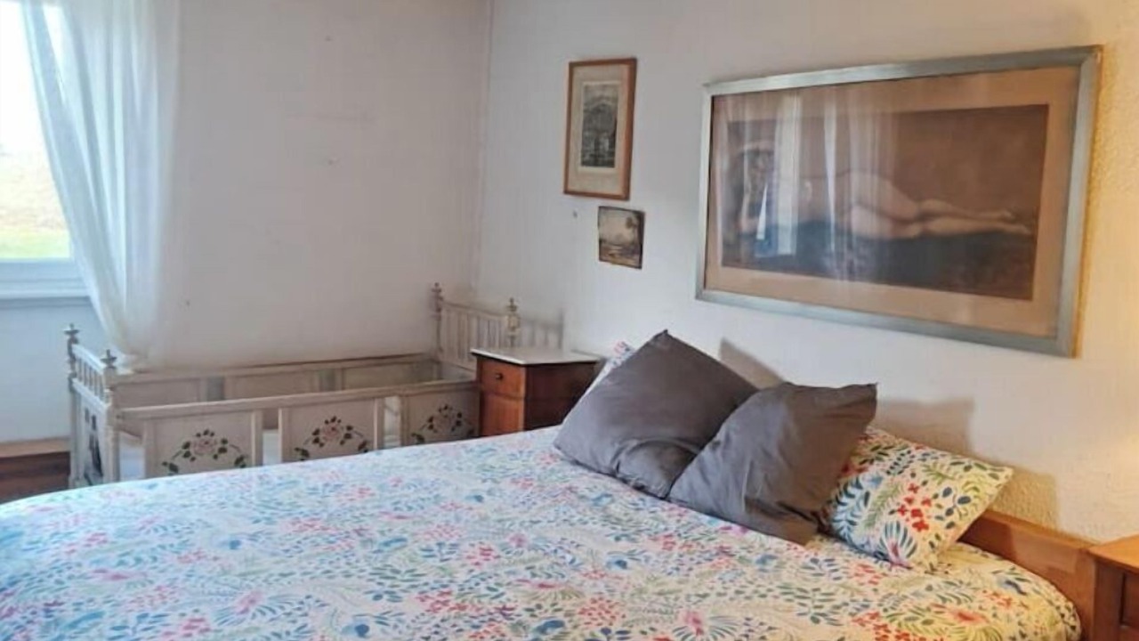 Photo of Bedroom in Vallerois-le-Bois