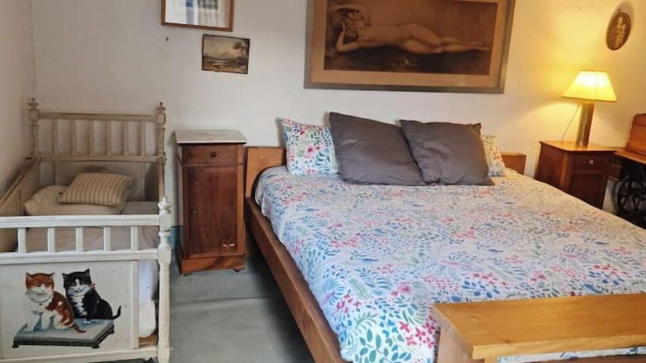 Photo of Bedroom in Vallerois-le-Bois