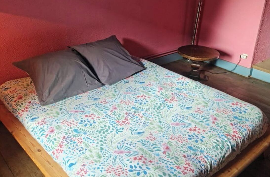Photo of Bedroom in Vallerois-le-Bois