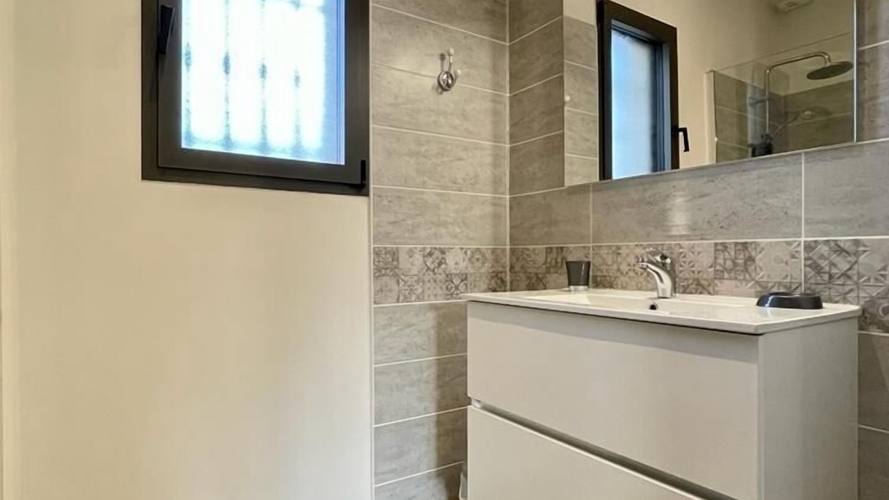 Photo of Bathroom in Saint-Didier