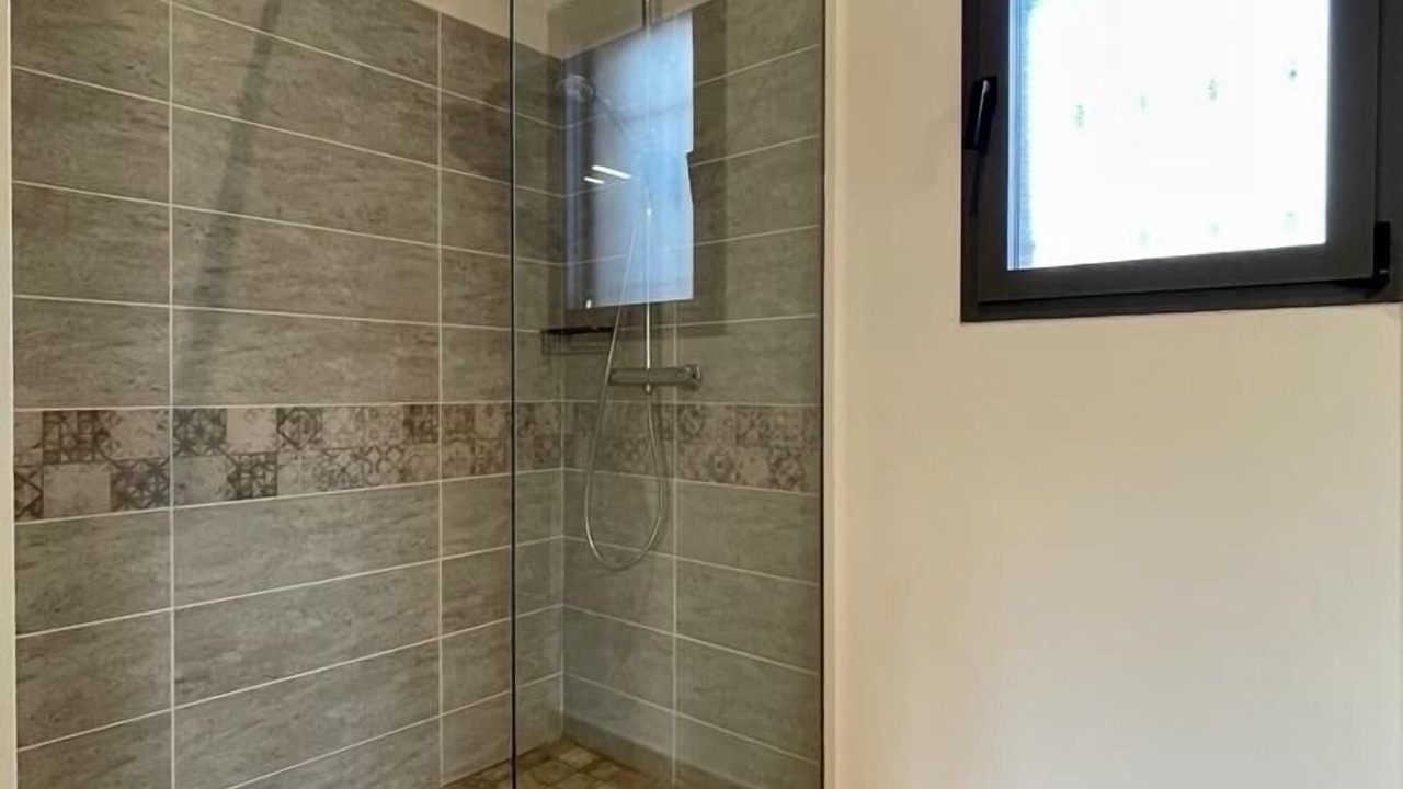 Photo of Bathroom in Saint-Didier