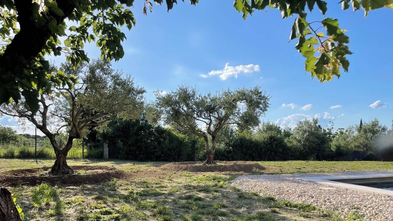 Photo of Outdoor in Saint-Didier