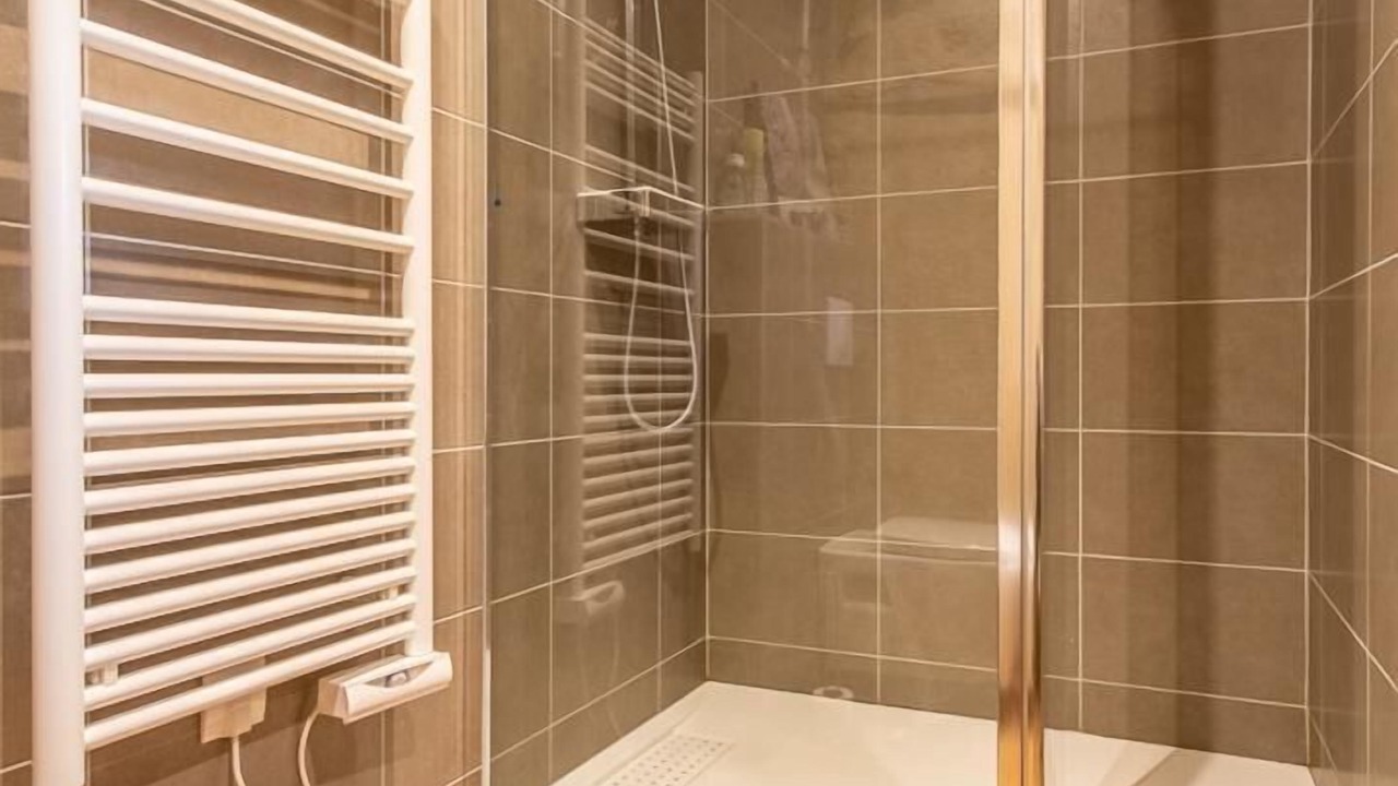Photo of Bathroom in Gibles