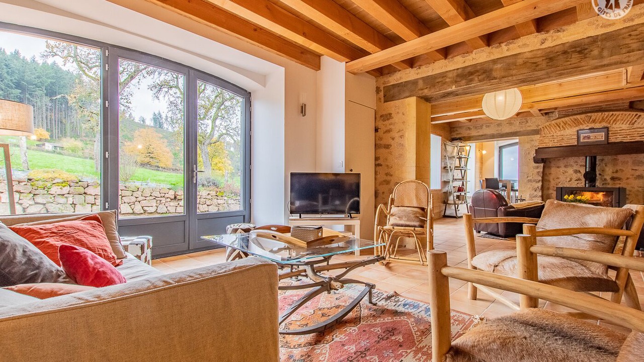 Photo of Livingroom in Gibles