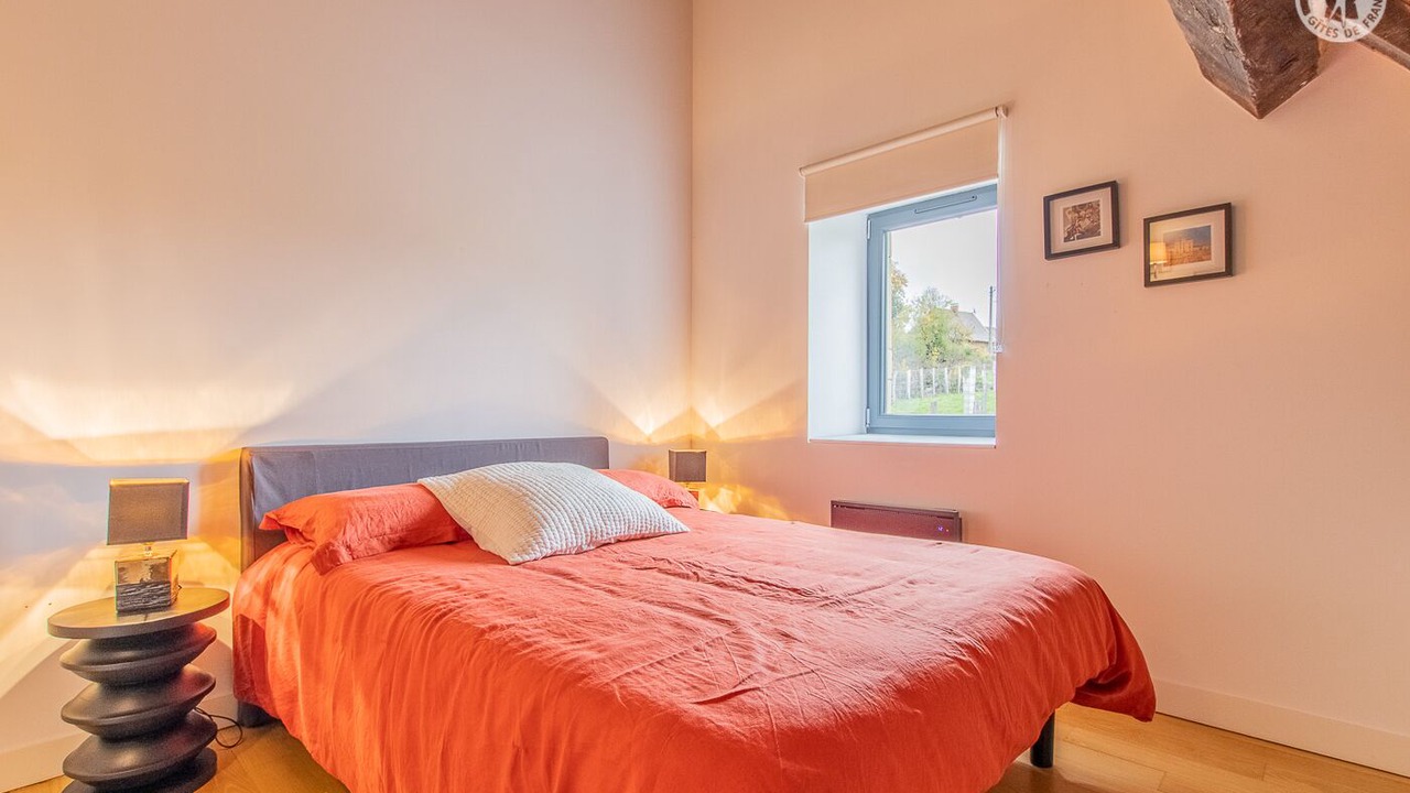 Photo of Bedroom in Gibles