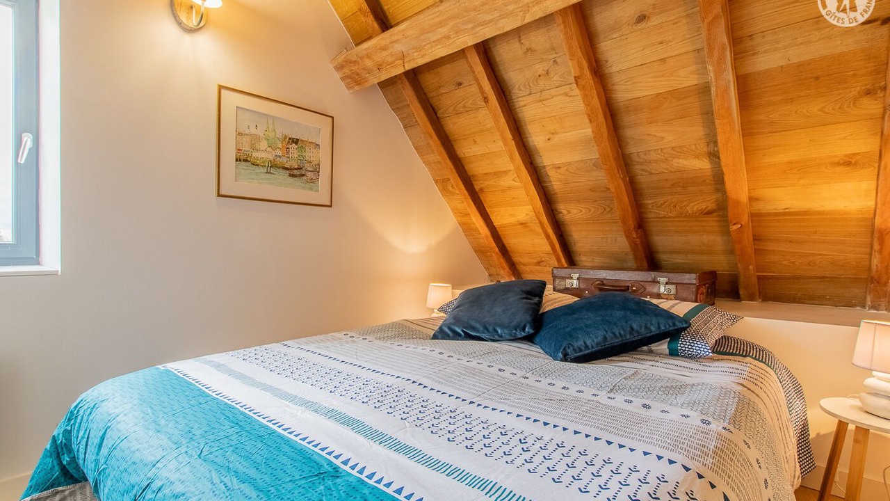 Photo of Bedroom in Gibles
