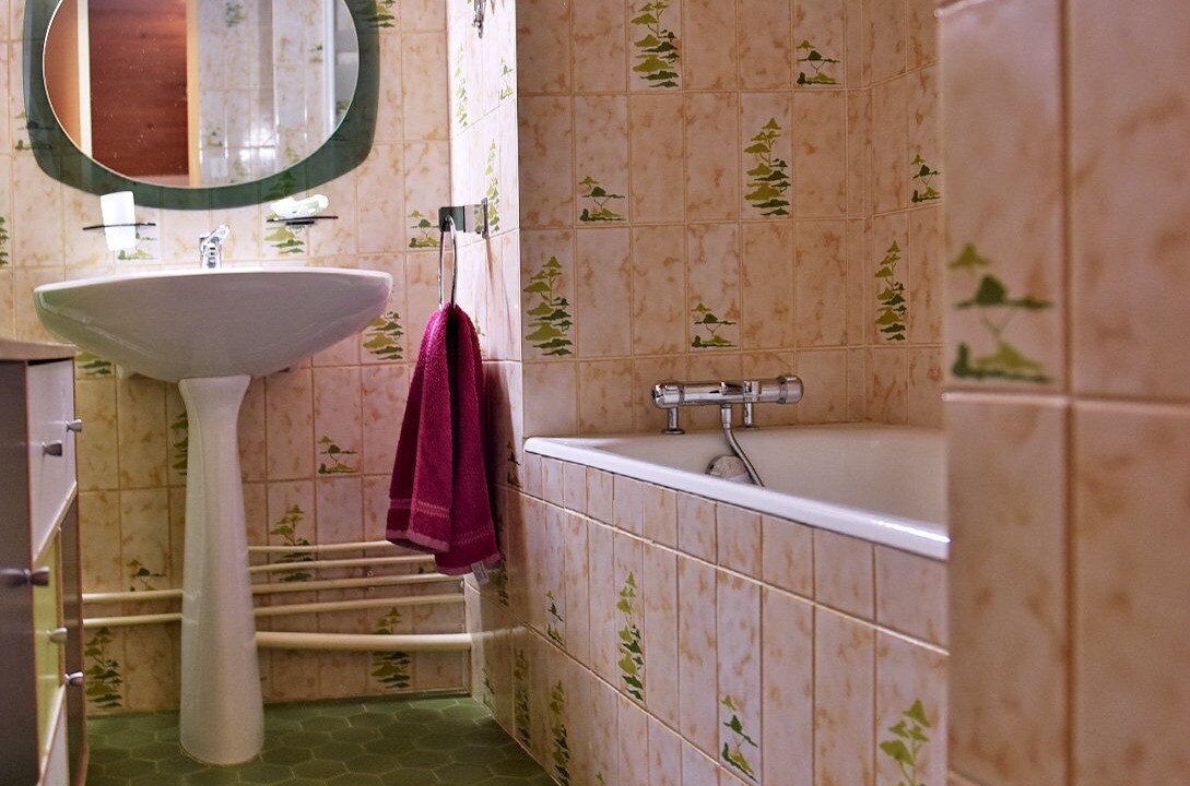 Photo of Bathroom in Malleloy