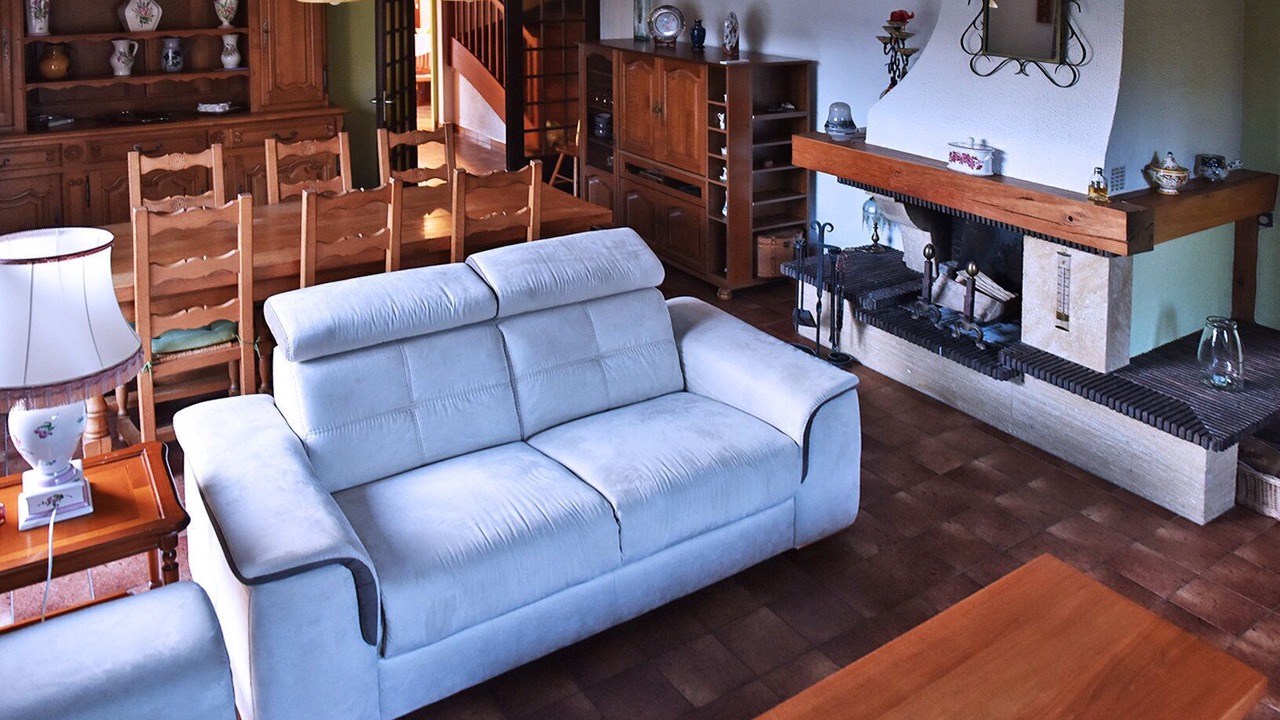 Photo of Livingroom in Malleloy
