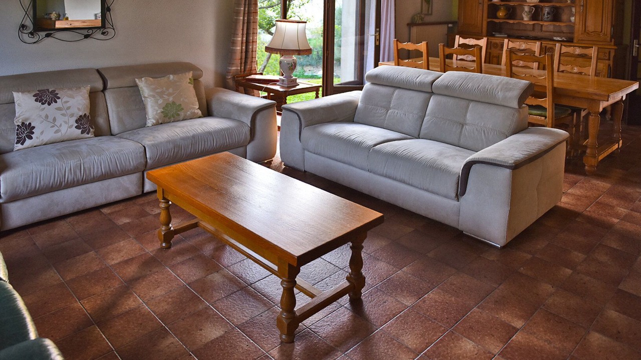 Photo of Livingroom in Malleloy
