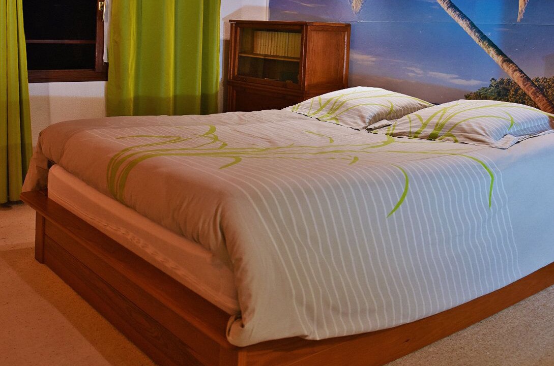 Photo of Bedroom in Malleloy