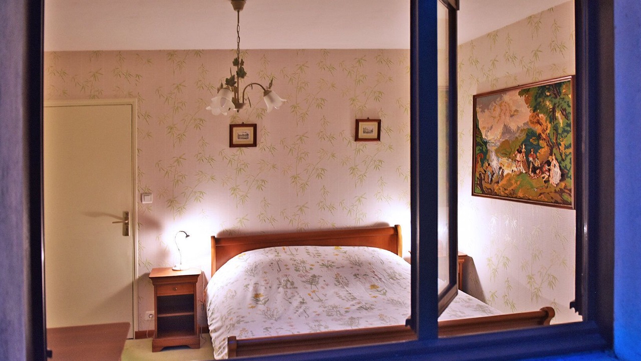 Photo of Bedroom in Malleloy