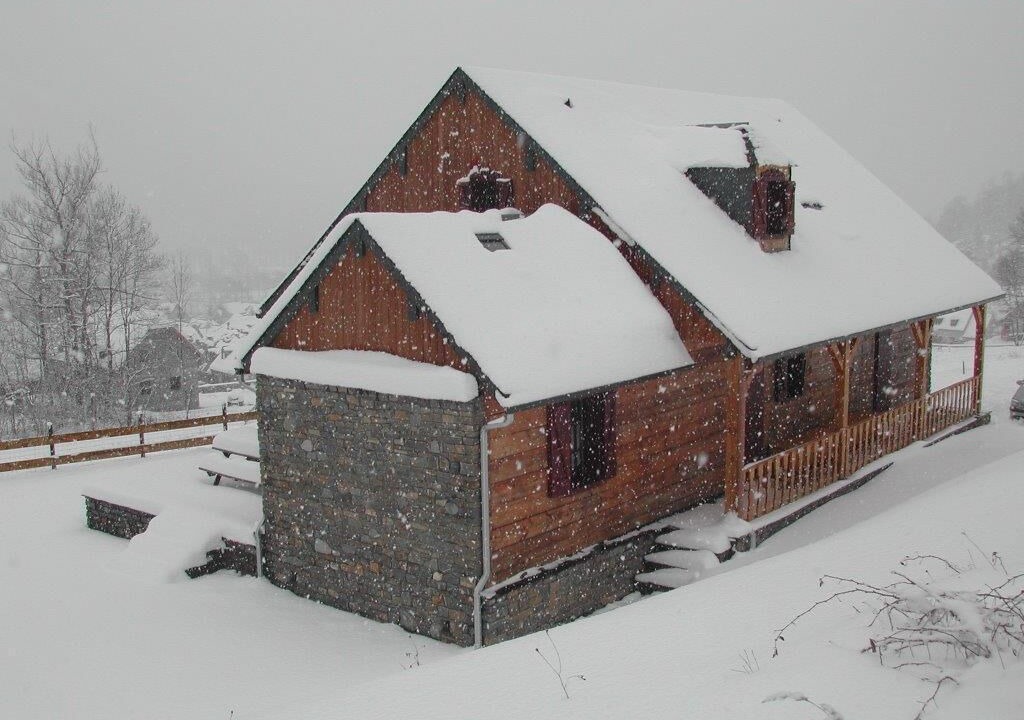 Photo of Outdoor in Peyragudes