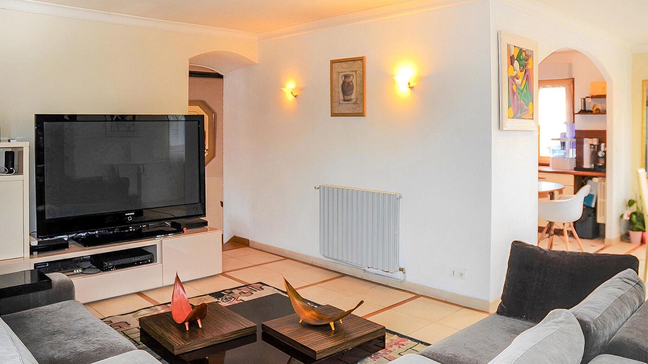 Photo of Bedroom in Autun