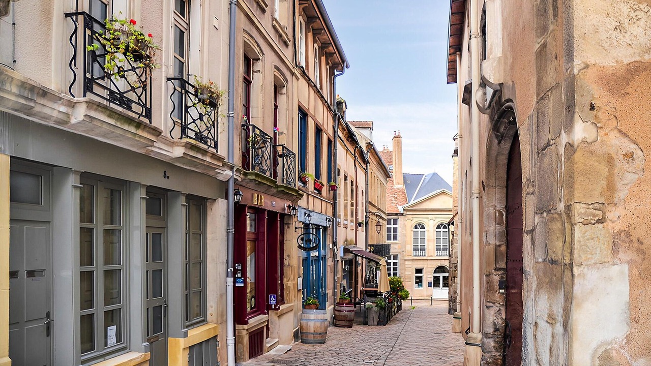 Photo of Others in Autun