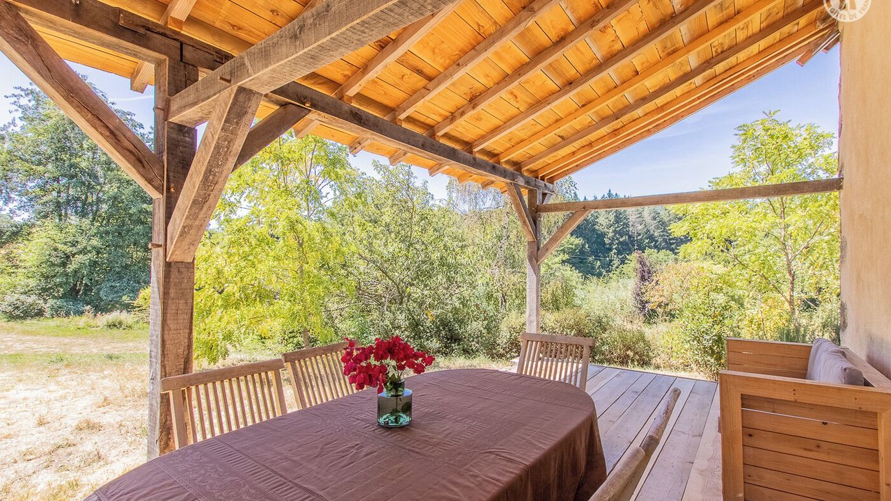 Photo of Outdoor in Pouilloux