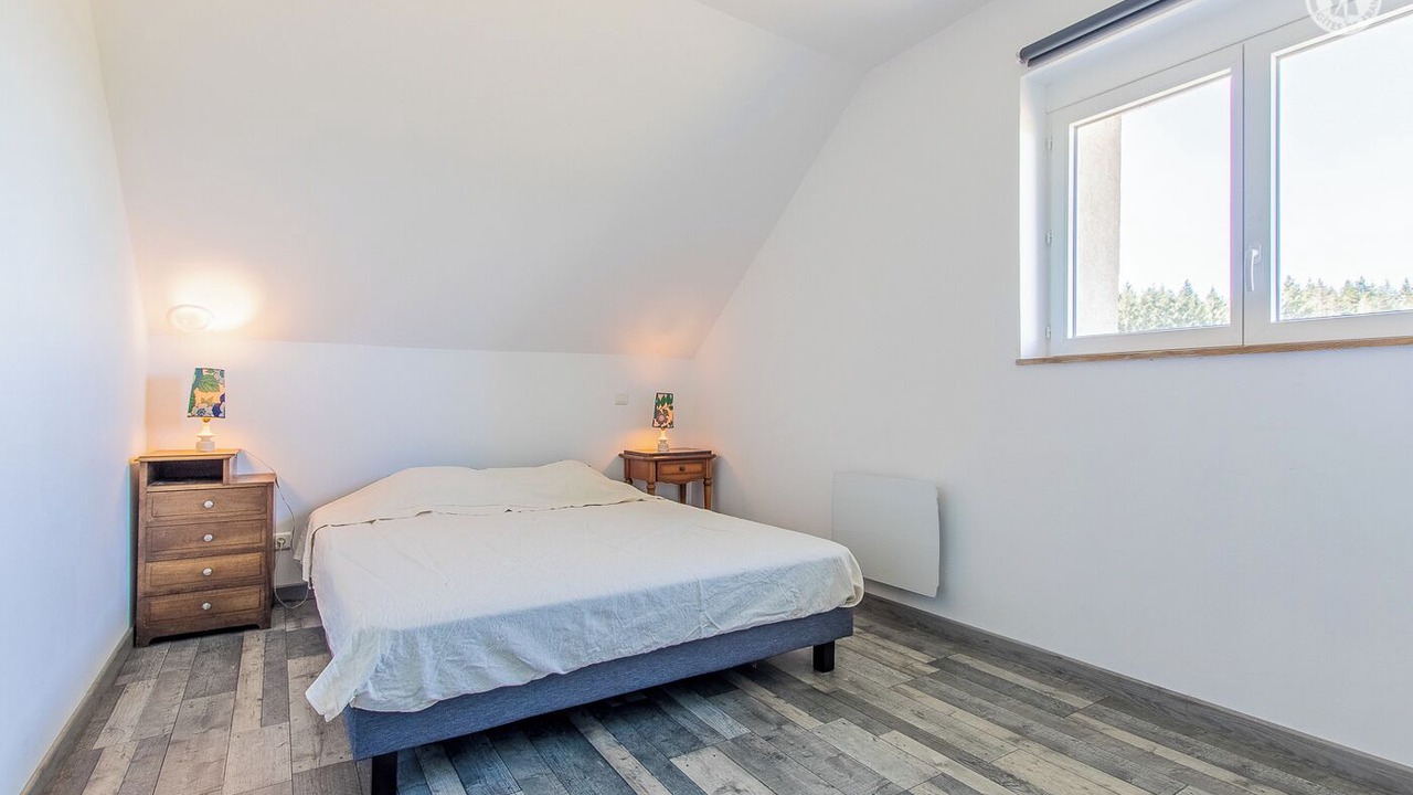 Photo of Bedroom in Pouilloux