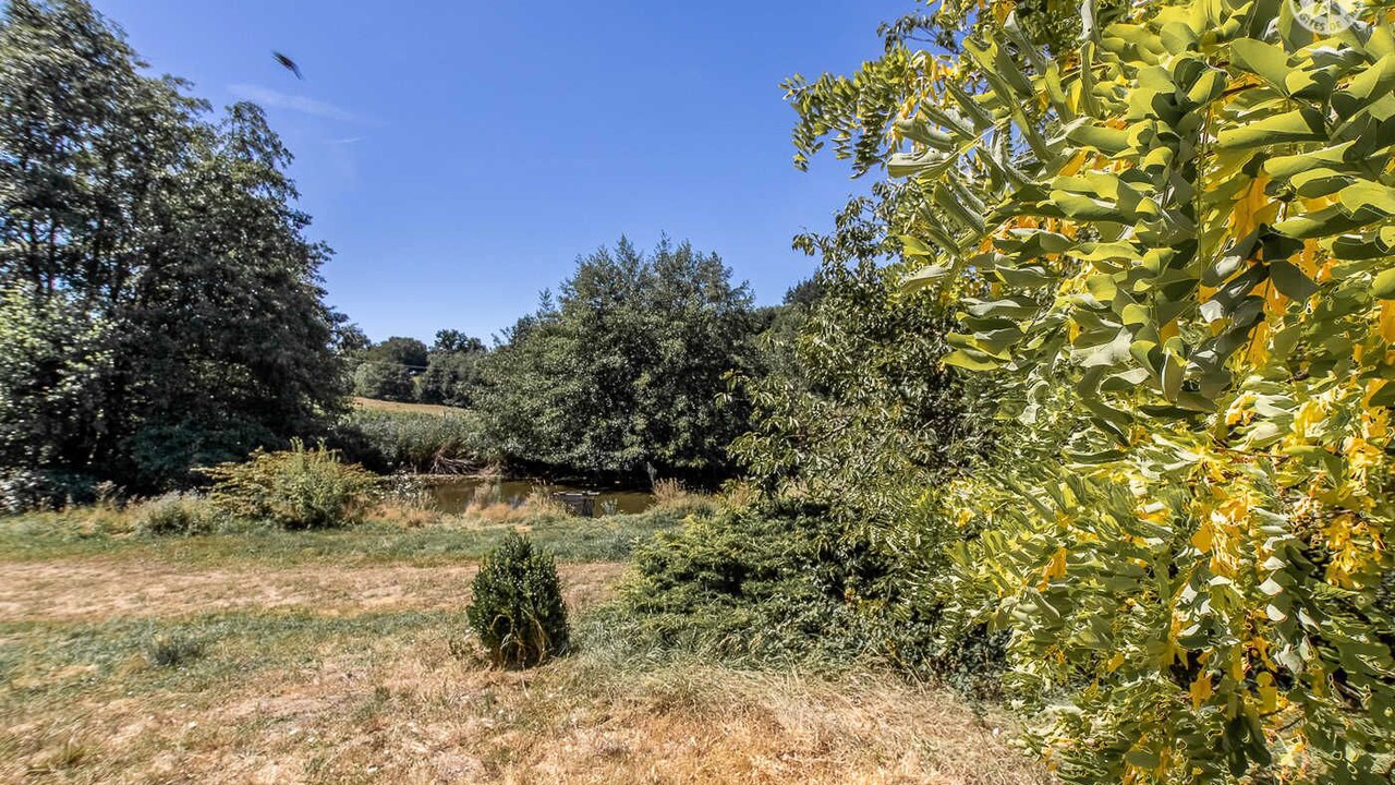 Photo of Outdoor in Pouilloux