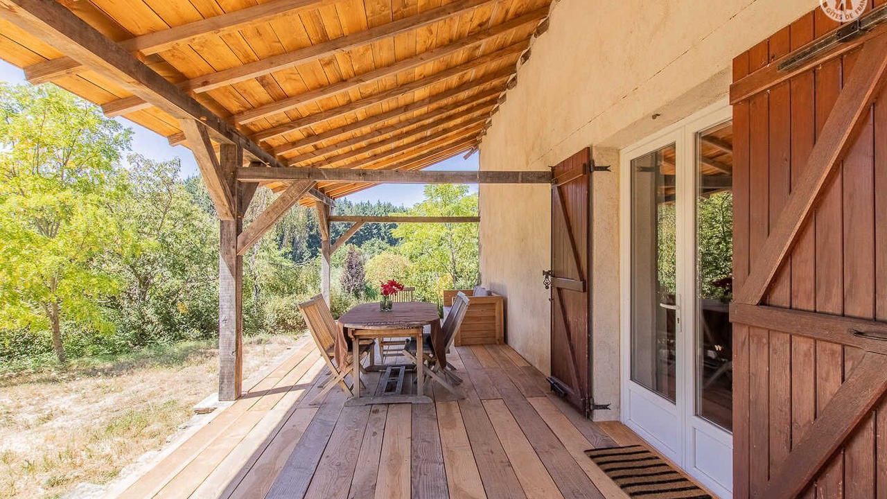 Photo of Outdoor in Pouilloux