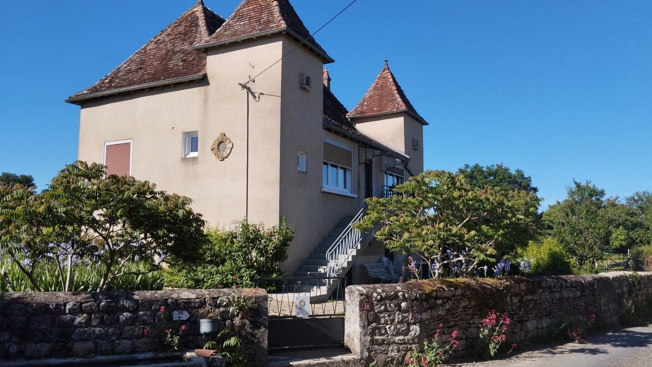 Photo of Outdoor in Saint-Andre-le-Desert