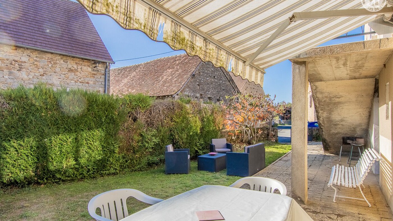 Photo of Outdoor in Saint-Andre-le-Desert