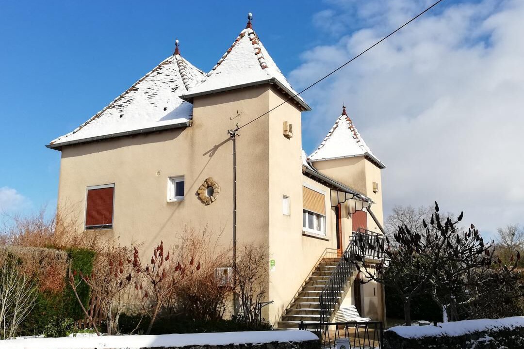 Photo of Outdoor in Saint-Andre-le-Desert