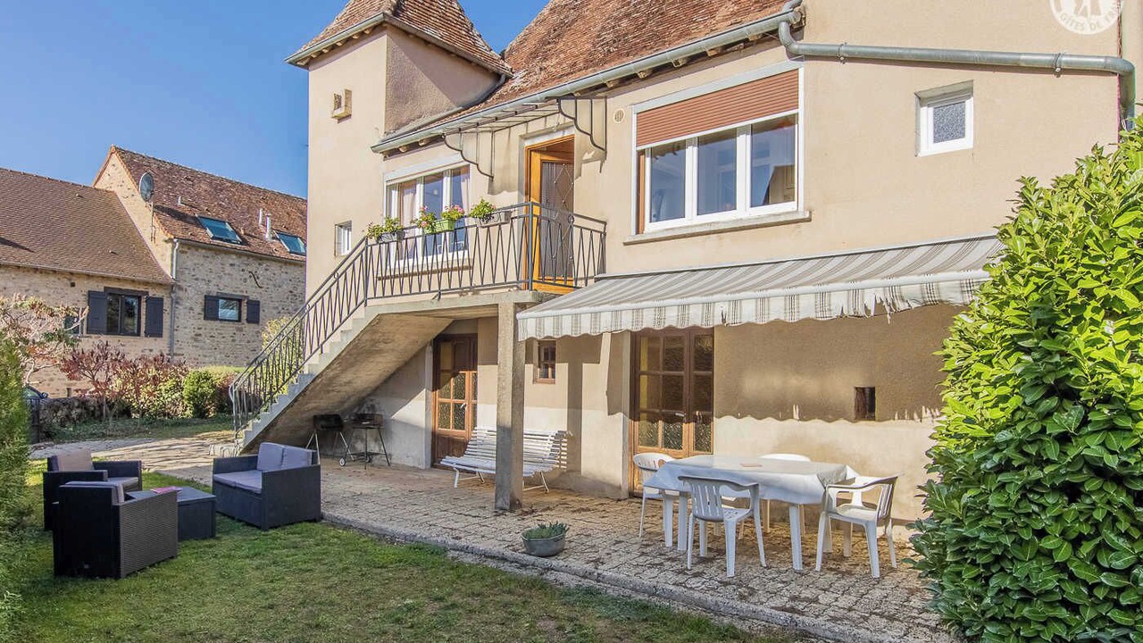 Photo of Outdoor in Saint-Andre-le-Desert