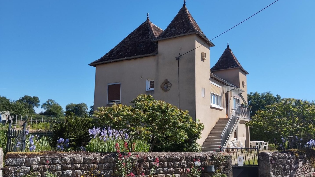 Photo of Outdoor in Saint-Andre-le-Desert