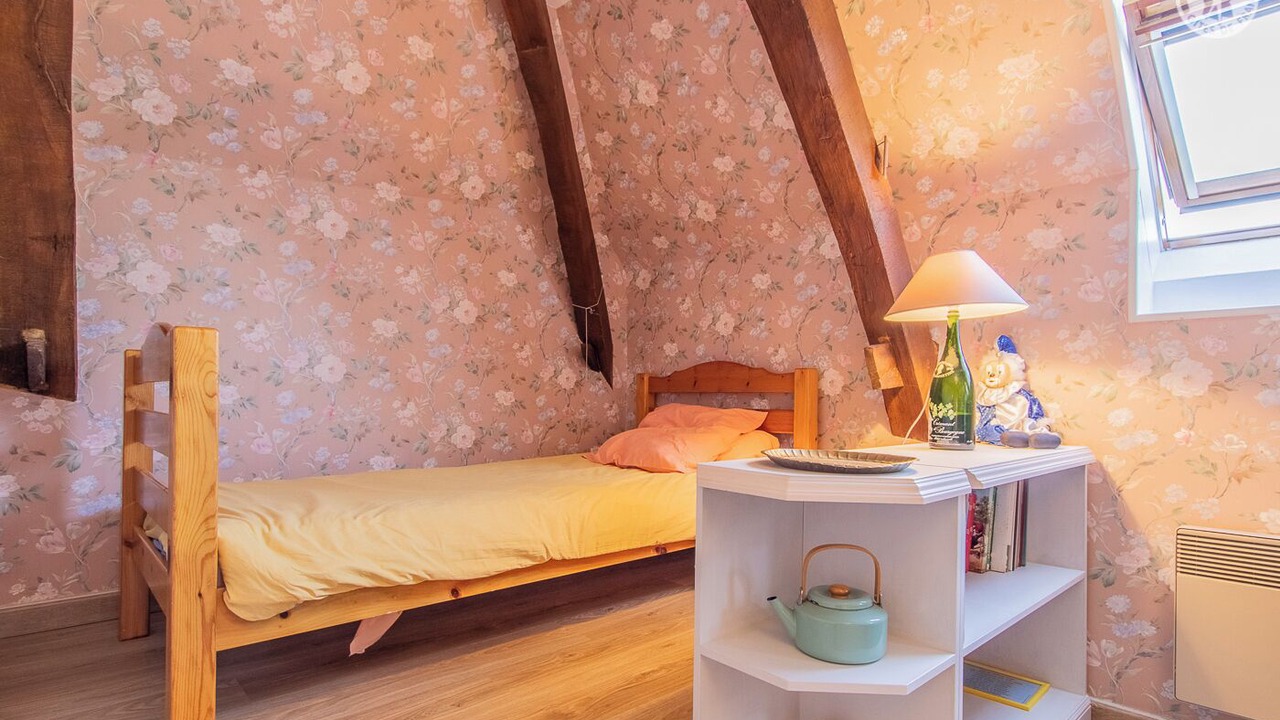 Photo of Bedroom in Saint-Andre-le-Desert