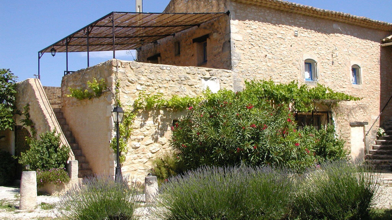 Photo of Outdoor in Saint-Restitut