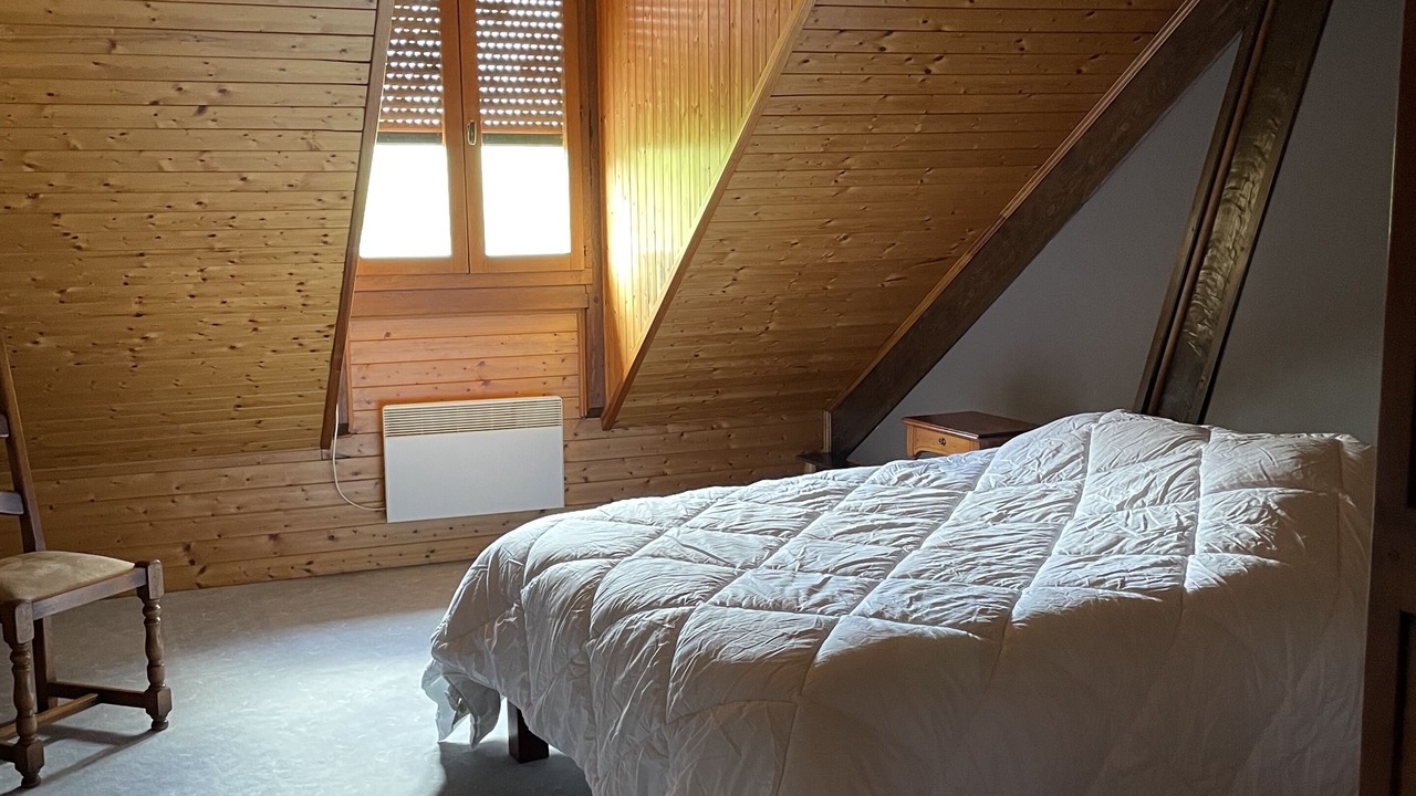 Photo of Bedroom in Charcier