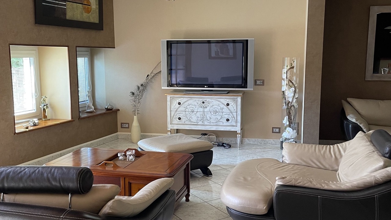 Photo of Livingroom in Charcier