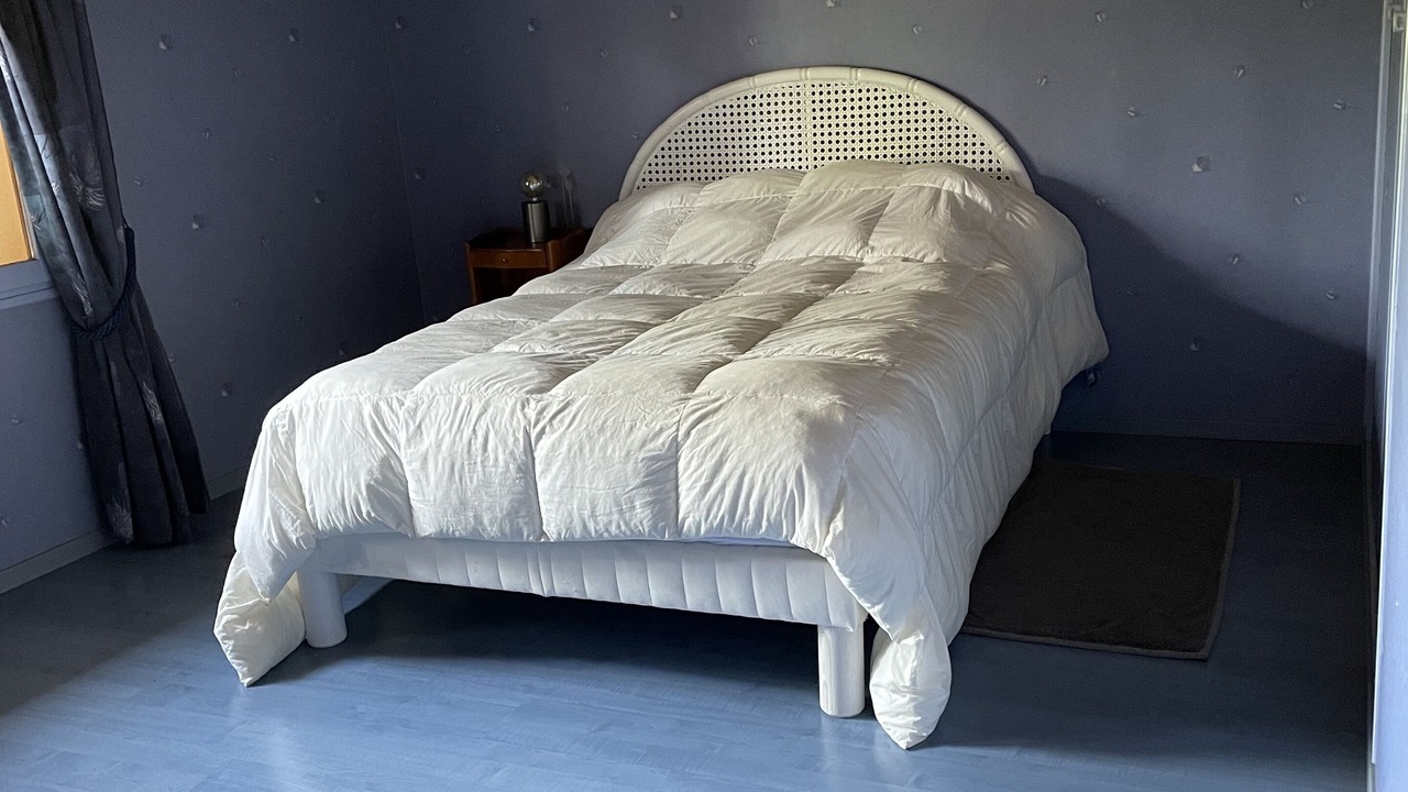 Photo of Bedroom in Charcier