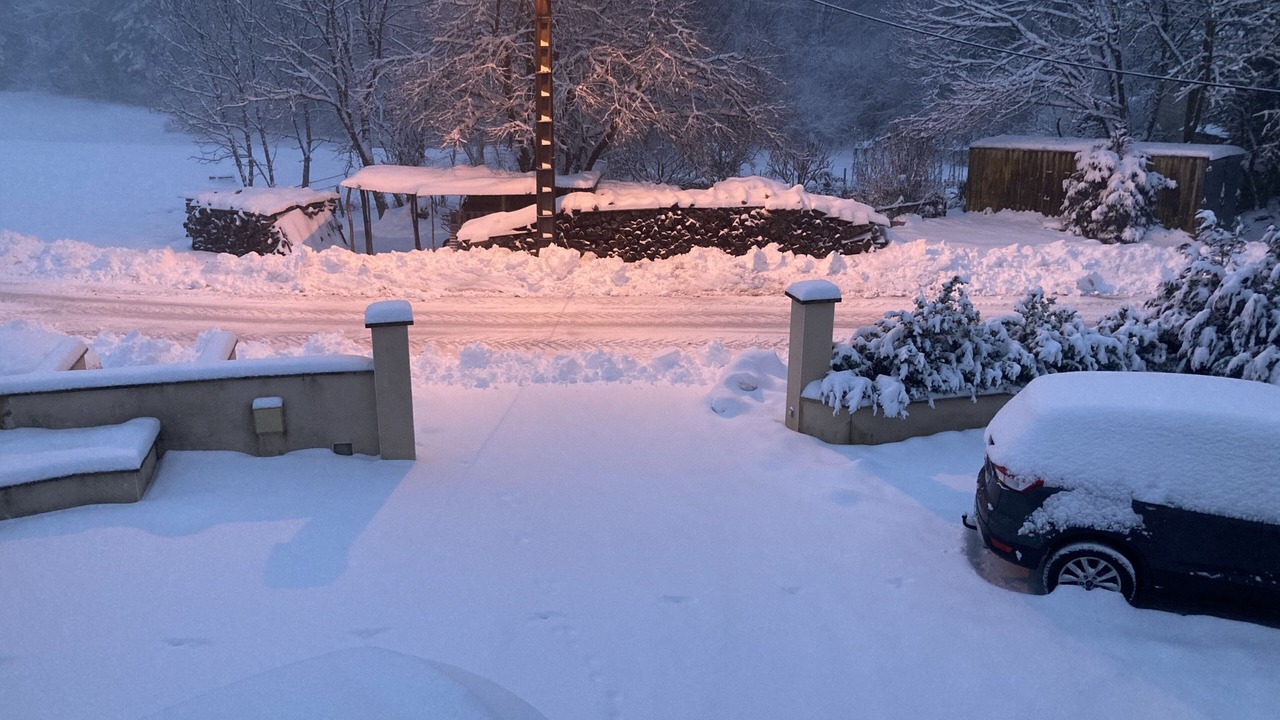 Photo of Outdoor in Charcier