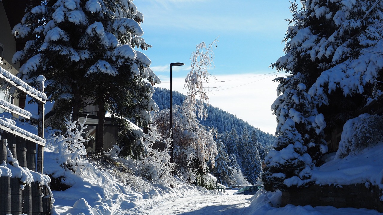 Photo of Outdoor in Metabief