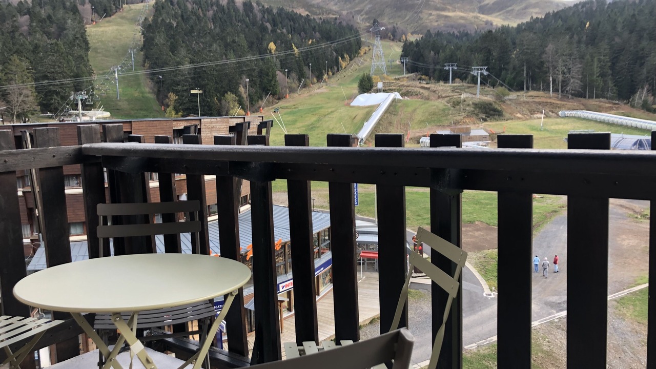 Photo of Outdoor in Laveissiere