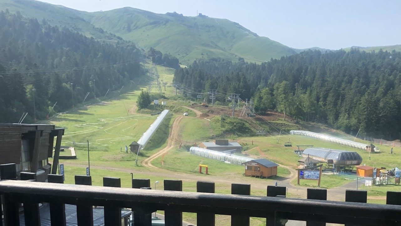 Photo of Outdoor in Laveissiere