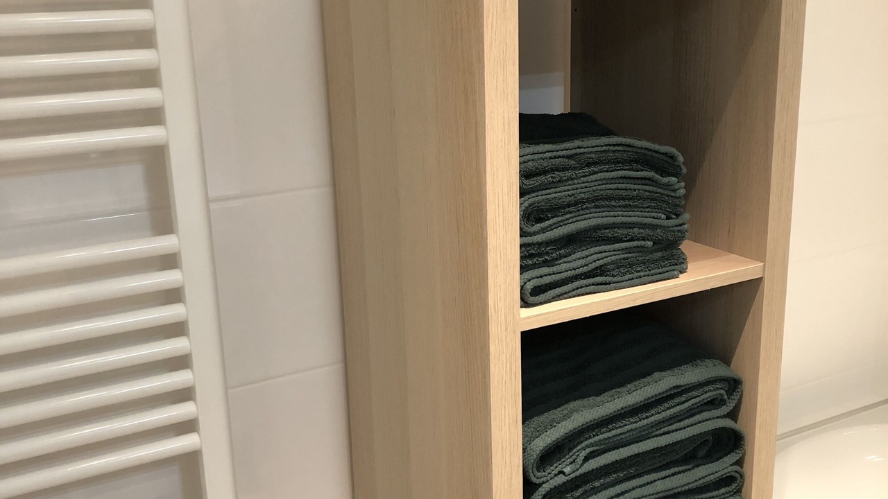 Photo of Bathroom in Laveissiere
