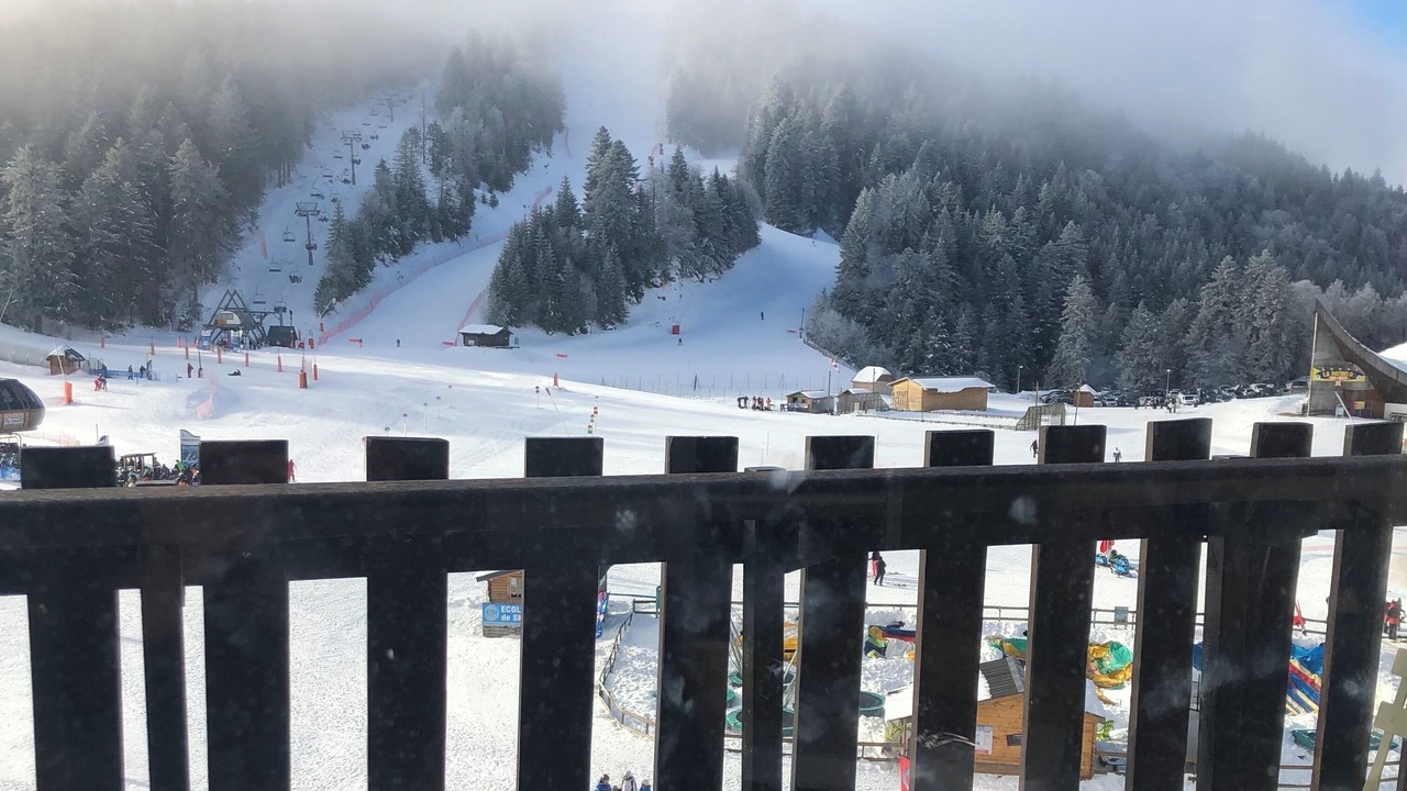 Photo of Outdoor in Laveissiere