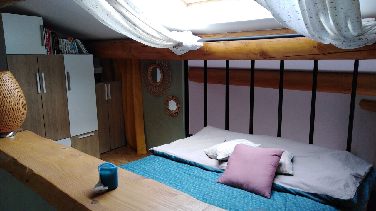 Photo of Bedroom in Methamis
