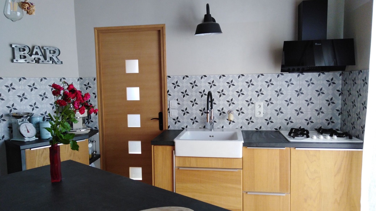Photo of Kitchen in Methamis