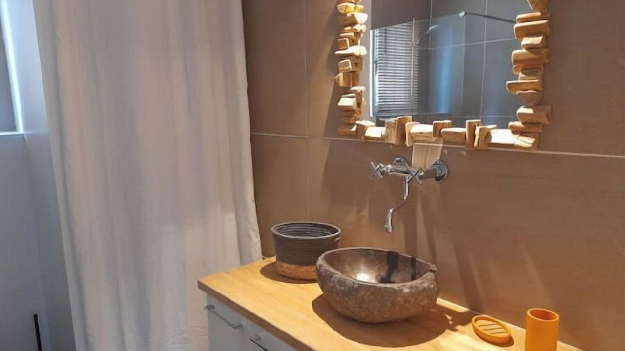 Photo of Bathroom in Flassan